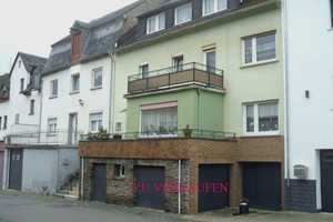 +++NEUER PREIS+++ Interessantes 1-3 Familienhaus mit Garagen, Terrassen, Garten, Werkstattgebäude – Cochem-Zell (Kreis) – Vorschaubild 4