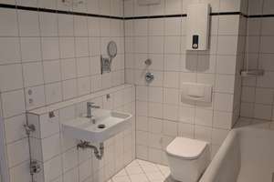 3-Zimmer-Dachgeschosswohnung mit Balkon in Mönchengladbach – Konzenstraße 77, 41063 Eicken, Mönchengladbach – Vorschaubild 12