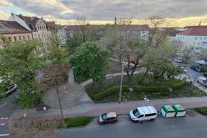 Helle 2-Zimmer-Wohnung mit schönem Parkblick in Fürth. – Waldstr. 9, 90763 Südstadt Industriegebiet, Fürth – Vorschaubild 16