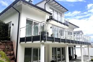 Für alle die selbst nicht bauen möchten *Sonniges Traumhaus - Top Lage in Monakam* – Die vollständige Adresse der Immobilie erhältst du vom Anbieter., 75378 Bad Liebenzell – Vorschaubild 2