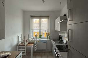 Helle 2-Zimmer-Wohnung in Lübeck - St. Lorenz Nord – Die vollständige Adresse der Immobilie erhältst du vom Anbieter., 23554 Sankt Lorenz Nord, Lübeck – Vorschaubild 2