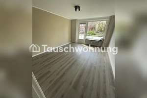 Tauschwohnung: Tausche 1,5-Zimmer-Wohnung in Eimsbüttel – Die vollständige Adresse der Immobilie erhältst du vom Anbieter., 20253 Hoheluft-West, Hamburg – Vorschaubild 2