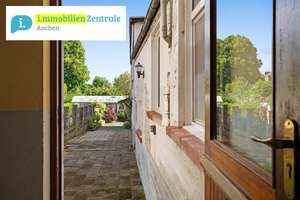 Historisches Wohnhaus mit großem Grundstück direkt an der deutschen Grenze – Die vollständige Adresse der Immobilie erhältst du vom Anbieter., 52074 Vaalserquartier, Aachen – Vorschaubild 6