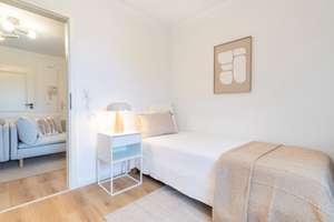 Exklusiv modernisierte & voll möblierte Mitarbeiterwohnung in Hannover – ideal für Unternehmen – Hildesheimer Straße 360, 30519 Wülfel, Hannover – Vorschaubild 21