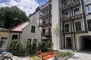 Hochwertiges Investment im Dreimühlenviertel | A+ | Faktor 26,2 – Die vollständige Adresse der Immobilie erhältst du vom Anbieter., 80337 Dreimühlen, München – Vorschaubild 13