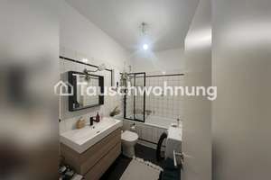 Tauschwohnung: 3ZDB + Balkon - Altbau in bester Lage in Klettenberg – Die vollständige Adresse der Immobilie erhältst du vom Anbieter., 50939 Klettenberg, Köln – Vorschaubild 2