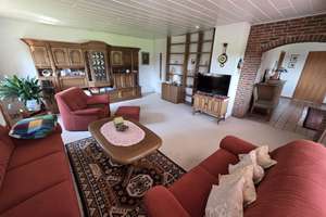 Wohnhaus Winkelbungalow mit Garage in ruhiger Wohnlage – Birkenring 33, 25917 Achtrup – Vorschaubild 13