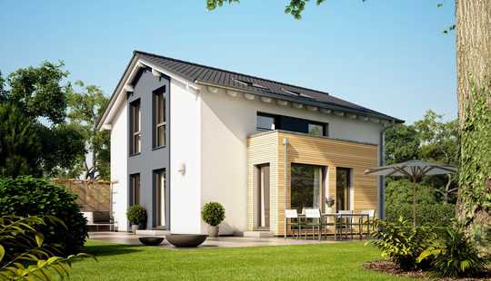 Bild von Gestalte dein Haus nach deinen Vorstellungen