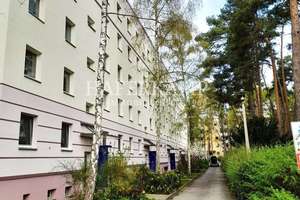 Gemütliche 3-Zimmer Wohnung mit Balkon in Waldstadt II