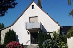 Overath-Kreutzhäuschen... Einfamilienhaus mit großem Grundstück, Frei – Rheinisch-Bergischer Kreis – Vorschaubild 27