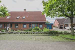 Fenomenal gepflegte Doppelhaushälfte mit Garage auf sonnigem und großem Grundstück in gefragter Lage – Rendsburg-Eckernförde (Kreis) – Vorschaubild 29