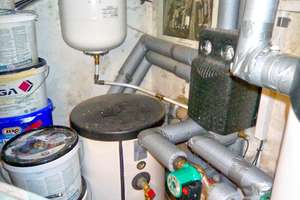 Mod. EFH im Bungalowstil mit Terrasse - Bad m. Wanne u. Dusche - Kamin - EBK - Doppelcarp. - nahe BZ – Die vollständige Adresse der Immobilie erhältst du vom Anbieter., 2692 Obergurig – Vorschaubild 20