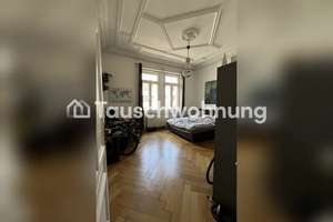 Tauschwohnung: Geräumige Altbauwohnung im Bahnhofsviertel von Frankfurt – 60329 Bahnhofsviertel, Frankfurt am Main – Vorschaubild 4