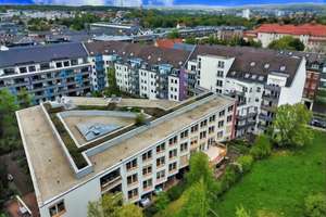 1-Zimmer-Appartment in Senioren-Wohnanlage! – Kanzlerstraße 33, 9112 Kaßberg, Chemnitz – Vorschaubild 9