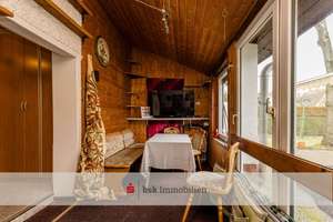 Kleines Einfamilienhaus mit Ausbaupotential in Berlin-Biesdorf – Die vollständige Adresse der Immobilie erhältst du vom Anbieter., 12683 Biesdorf, Berlin – Vorschaubild 5