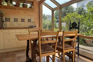 Familienhaus mit Garten  in Söflingen - Ideal für Familien / internationale Fachkräfte – Die vollständige Adresse der Immobilie erhältst du vom Anbieter., 89081 Söflingen, Ulm – Vorschaubild 9