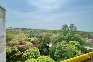 MODERNISIERT & TOP GEPFLEGT - MIT SONNENLOGGIA & WEITBLICK - MIT AUFZUG – Dannenwalder Weg 86 ee, 13439 Märkisches Viertel, Berlin – Vorschaubild 11