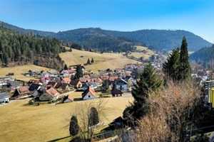 "Attraktives, top saniertes Ferienhaus mit 2 Wohnungen - Perfekt für Erholung und Investition"  – Freudenstadt (Kreis) – Vorschaubild 11