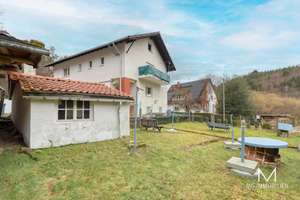 MG - Kaiserslautern (Breitenau): Einfamilienhaus mit Garten am Waldrand – Die vollständige Adresse der Immobilie erhältst du vom Anbieter., 67705 Stelzenberg – Vorschaubild 16