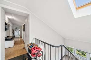 Vermietete 2,5 Zimmer Dachgeschoss Wohnung direkt am Luitpoldpark – 85051 Münchener Straße, Ingolstadt – Vorschaubild 18