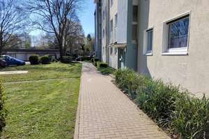 Bonn-Duisdorf. vermietete 4-Zimmer-Wohnung mit Balkon - provisionsfrei! – Im Ringelsacker 78, 53123 Lengsdorf, Bonn – Vorschaubild 4