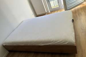 Nachmieter für großzügige 1-Zimmer-Wohnung gesucht – Mühlenstieg 18, 22041 Wandsbek (Ortsteil), Hamburg – Vorschaubild 10