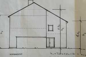 Großes Zweifamilienhaus in Darmstadt Arheilgen – Darmstadt – Vorschaubild 34
