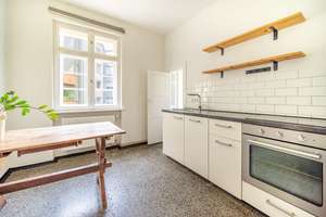 ✨ Altbaucharme in Schöneberg – Sanierte 2-Zi.-Wohnung mit viel Licht, Dielen, EBK & Tageslichtbad – Die vollständige Adresse der Immobilie erhältst du vom Anbieter., 10829 Schöneberg, Berlin – Vorschaubild 7