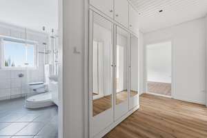 Bremen-Findorff: Frisch renoviert & einzugsbereit - 3-Zimmerwohnung mit Terrasse und Blick ins Grüne – Die vollständige Adresse der Immobilie erhältst du vom Anbieter., 28215 Weidedamm, Bremen – Vorschaubild 8