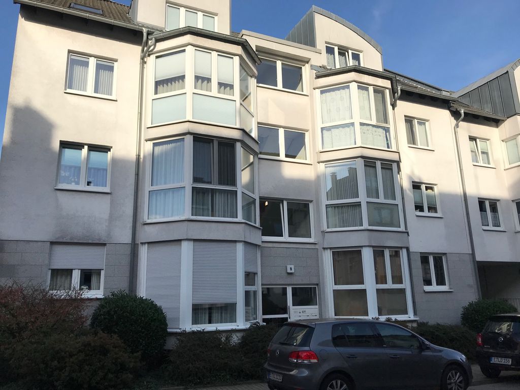 Ich Suche Ein Wohnung In Rüttenscheid