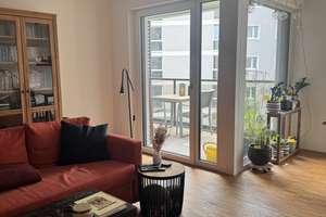 Modernes Wohnen im Dichterviertel - Lichtdurchflutete 3-Zimmer-Wohnung mit Einbauküche & Loggia  – Kleiststraße 49, 89077 Weststadt, Ulm – Vorschaubild 11