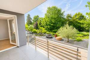 Außergewöhnliches Designhaus mit Wellness, Weinkeller & Traumgarten in Bonn-Beuel – 53225 Beuel-Mitte, Bonn – Vorschaubild 9