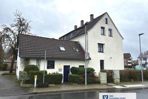 Kapitalanleger aufgepasst! Teilvermietetes Wohn- und Geschäftshaus – Die vollständige Adresse der Immobilie erhältst du vom Anbieter., 32805 Horn-Bad Meinberg – Vorschaubild 1