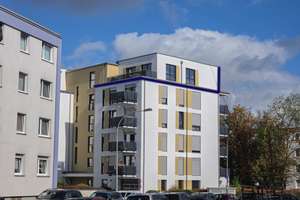 Traumhaftes Penthouse in Schwanheim – stufenlos, modern & hochwertig – 60529 Schwanheim, Frankfurt am Main – Vorschaubild 19