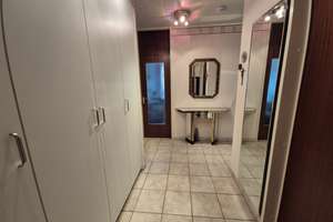 Provisionsfrei: helle 3-Zimmer-Wohnung in Erlangen-Bruck mit Blick ins Grüne – Die vollständige Adresse der Immobilie erhältst du vom Anbieter., 91058 Schönfeld, Erlangen – Vorschaubild 2