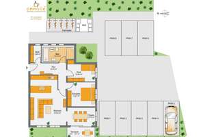 ***Bequemes Wohnen - 3-Zimmer-Wohnung im EG mit Loggia und Aufzug*** – Straubinger Strasse 63, 93055 Ostenviertel, Regensburg – Vorschaubild 21