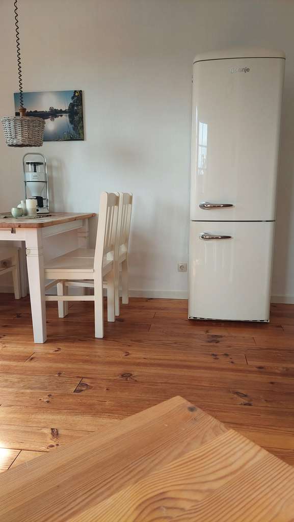 Immobilie in Bad Sachsa - Attraktive 2-Zimmer Wohnung, frisch saniert, in Bad Sachsa - Bild 4