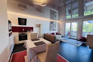 Wohnqualität auf hohem Niveau – Exklusive 4-Zimmer Eigentumswohnung mit Sauna, Balkon und Tie – Die vollständige Adresse der Immobilie erhältst du vom Anbieter., 53229 Schwarzrheindorf/Vilich-Rheindorf, Bonn – Vorschaubild 6