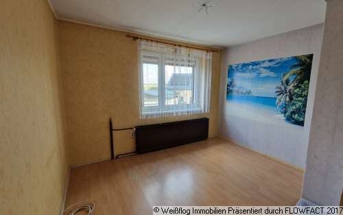 Immobilie in Zeithain - Reihenmittelhaus mit Terrasse, Garten und Garage - Bild 0