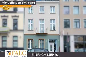 Mehrfamilienhaus mit 8 Einheiten – etabliertes Kurzvermietungskonzept