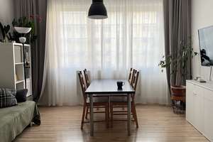 Nachmieter gesucht, schöne 2-Zimmer-Wohnung in der Neckarstadt-Ost