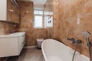 BESONDERE IMMOBILIE: 2 EINHEITEN - 4-ZI.-WOHNUNG MIT GARTEN & EINHEIT IM SOUTERRAIN (78 M²) – Die vollständige Adresse der Immobilie erhältst du vom Anbieter., 86156 Kriegshaber, Augsburg – Vorschaubild 15