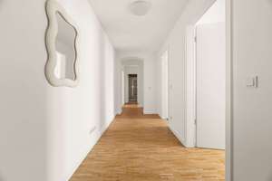 Wunderschöne 3-Zimmer Wohnung in Mitte - voll möbliert – Luisenstraße 45, 10117 Mitte (Ortsteil), Berlin – Vorschaubild 6