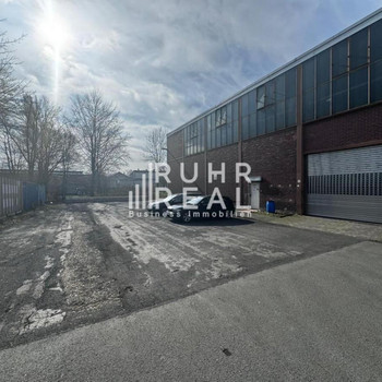 1.500 m² Freifläche | viele Stellplätze | ideale Lage mit hervorragender Verkehrsanbindung