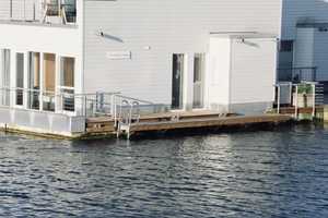 Schwimmendes Ferienhaus auf der Ostsee mit Bootsliegeplatz direkt am Haus – Schleidamm 17B, 24376 Schleswig-Flensburg (Kreis) – Vorschaubild 16