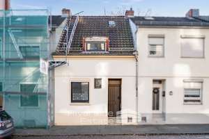 Attraktives Reihenmittelhaus mit 3 Zimmern und gemütlichem Außenbereich in Bremen-Gröpelingen – Die vollständige Adresse der Immobilie erhältst du vom Anbieter., 28239 Ohlenhof, Bremen – Vorschaubild 16
