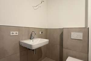 "Suchst Du noch oder besichtigst Du schon?" - Sanierte Wohnung mit Balkon und Stellplatz! 
Wow! – Die vollständige Adresse der Immobilie erhältst du vom Anbieter., 48151 Geist, Münster – Vorschaubild 7
