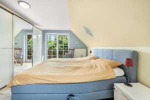 Modern aufgeladen: Einfamilienhaus mit 2 PV-Anlagen, neuer Wärmepumpe und Freiluftwohnzimmer – Emsland (Kreis) – Vorschaubild 28