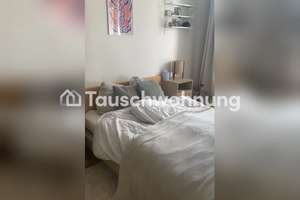 Tauschwohnung: Tausche Wohnung direkt am Westpark gegen größere Wohnung – Die vollständige Adresse der Immobilie erhältst du vom Anbieter., 81373 Land in Sonne, München – Vorschaubild 5