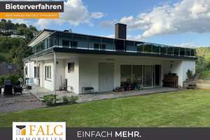 ***Dalhausen - Großzügige Villa mit Wellnessbereich, Dachterrasse und Gartenidylle*** – Die vollständige Adresse der Immobilie erhältst du vom Anbieter., 37688 Beverungen – Vorschaubild 2